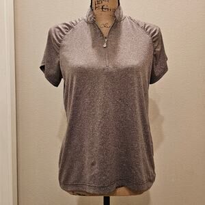 Sport Haley Women's Golf Top Size Medium